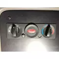 Peterbilt 389 Sleeper Controls thumbnail 3