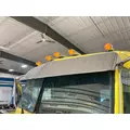 Peterbilt 389 Sun Visor (Exterior) thumbnail 1