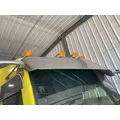 Peterbilt 389 Sun Visor (Exterior) thumbnail 2