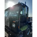 USED - A Cab PETERBILT 520 for sale thumbnail
