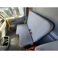Peterbilt 536 Seat, Front thumbnail 1