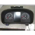 USED Instrument Cluster PETERBILT 537 for sale thumbnail