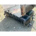 Peterbilt 567 Air Tank thumbnail 1