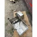 Peterbilt 567 Battery Box thumbnail 1