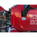 Peterbilt 567 Cab Assembly thumbnail 1