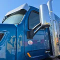  Cab PETERBILT 567 for sale thumbnail
