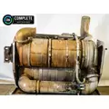 Peterbilt 567 DPF (Diesel Particulate Filter) thumbnail 2