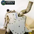 Peterbilt 567 DPF (Diesel Particulate Filter) thumbnail 4