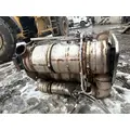 Peterbilt 567 DPF (Diesel Particulate Filter) thumbnail 4