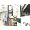 Peterbilt 567 Door Mirror thumbnail 1