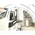 Peterbilt 567 Door Mirror thumbnail 2