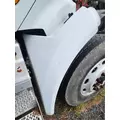 Peterbilt 567 Fender Extension thumbnail 1