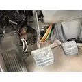 Peterbilt 567 Foot Control Pedal (all floor pedals) thumbnail 1