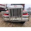 Peterbilt 567 Grille Guard thumbnail 1