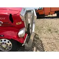 Peterbilt 567 Grille Guard thumbnail 2