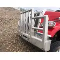 Peterbilt 567 Grille Guard thumbnail 5