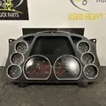  Instrument Cluster PETERBILT 567 for sale thumbnail