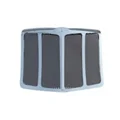 NEW Grille PETERBILT 579 2012-2022 for sale thumbnail