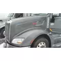 USED - A Hood PETERBILT 579 2012-2022 for sale thumbnail