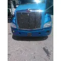 USED - B Bumper Assembly, Front PETERBILT 579 2013-2022 for sale thumbnail