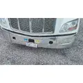 USED - A Bumper Assembly, Front PETERBILT 579 2013-2022 for sale thumbnail