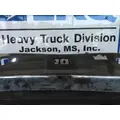 USED - A Bumper Assembly, Front PETERBILT 579 2013-2022 for sale thumbnail