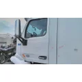 USED - A Door Assembly, Front PETERBILT 579 2013-2022 for sale thumbnail
