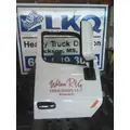 USED - A Door Assembly, Front PETERBILT 579 2013-2022 for sale thumbnail