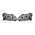 NEW Headlamp Assembly PETERBILT 579 2022-2025 for sale thumbnail