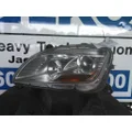 USED - A Headlamp Assembly PETERBILT 579 2022-2025 for sale thumbnail