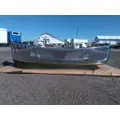 USED - A Bumper Assembly, Front PETERBILT 579 2022-2026 for sale thumbnail