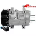 Peterbilt 579 Air Conditioner Compressor thumbnail 1