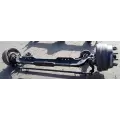Peterbilt 579 Axle Assembly, Front (Steer) thumbnail 1