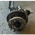 Peterbilt 579 Axle Assembly, Front (Steer) thumbnail 4