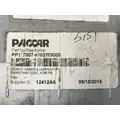 Peterbilt 579 Body, Misc. Parts thumbnail 7