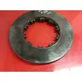 Peterbilt 579 Brakes, (DrumRotors) Front thumbnail 1