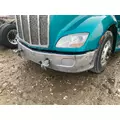 USED Bumper Assembly, Front Peterbilt 579 for sale thumbnail
