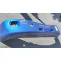 USED - B Bumper Assembly, Front PETERBILT 579 for sale thumbnail