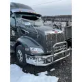 Used Bumper Assembly, Front PETERBILT 579 for sale thumbnail