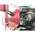 Peterbilt 579 Cab Assembly thumbnail 2