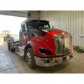 Peterbilt 579 Cab Assembly thumbnail 3