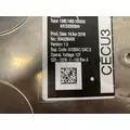 Peterbilt 579 Cab Control Module CECU thumbnail 4