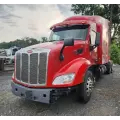 Peterbilt 579 Cab thumbnail 1