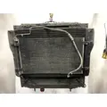 Peterbilt 579 Cooling Assembly. (Rad., Cond., ATAAC) thumbnail 2