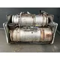 Peterbilt 579 DPF (Diesel Particulate Filter) thumbnail 1