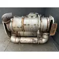 Peterbilt 579 DPF (Diesel Particulate Filter) thumbnail 3