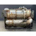 Peterbilt 579 DPF (Diesel Particulate Filter) thumbnail 3