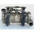 Peterbilt 579 DPF (Diesel Particulate Filter) thumbnail 4