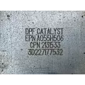 Peterbilt 579 DPF (Diesel Particulate Filter) thumbnail 5