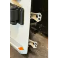 Peterbilt 579 Door Assembly, Front thumbnail 3